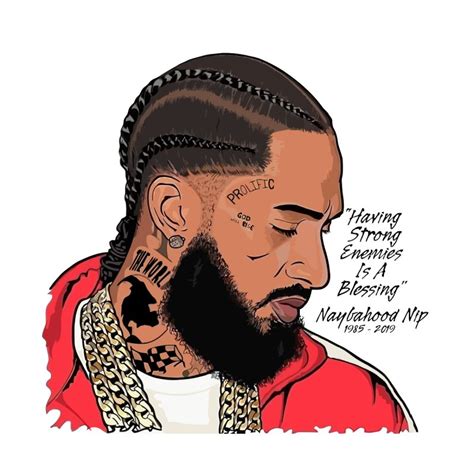 what fonts are similar to nipsey hussle crenshaw font